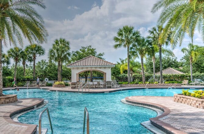 Área de lazer Área de lazer