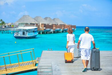 Dicas para viajar