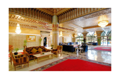 Hotel em Joaçaba Santa Catarina