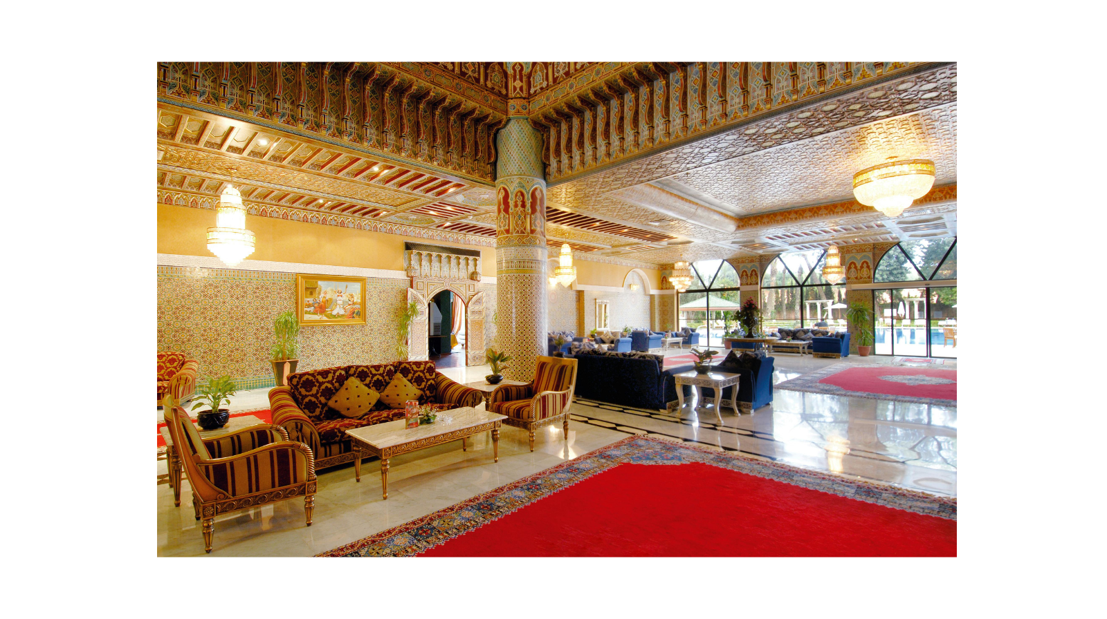 ​Encontrar um bom hotel em Joaçaba Santa Catarina é essencial para garantir uma experiência confortável&hellip;